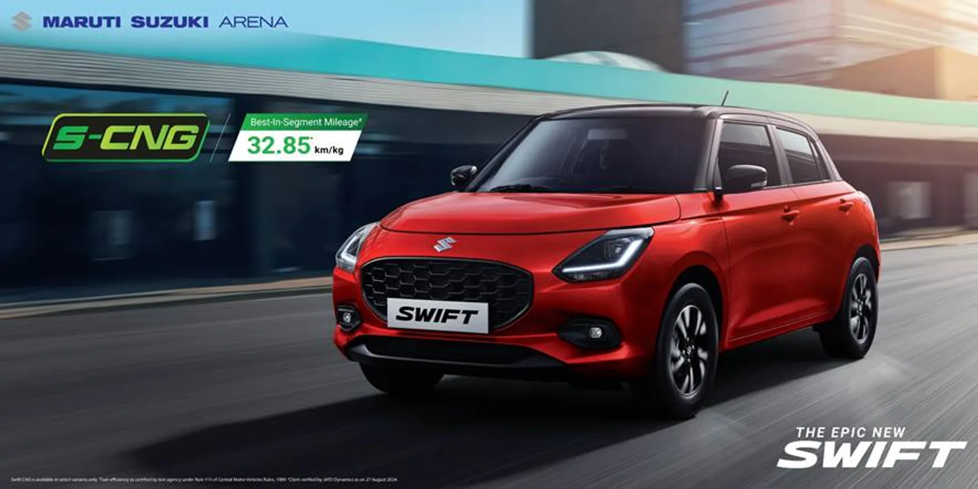 Maruti aims for 25,000 charging points ahead of its first EV launch