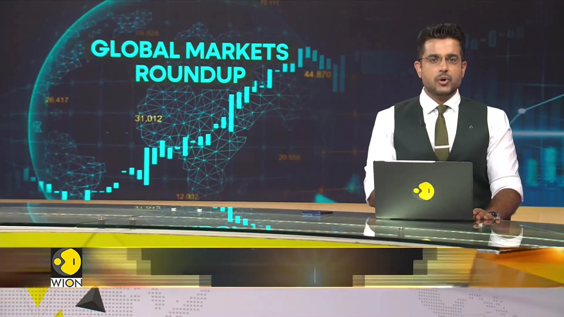 Global Markets Roundup: The rally on Wall Street continues
