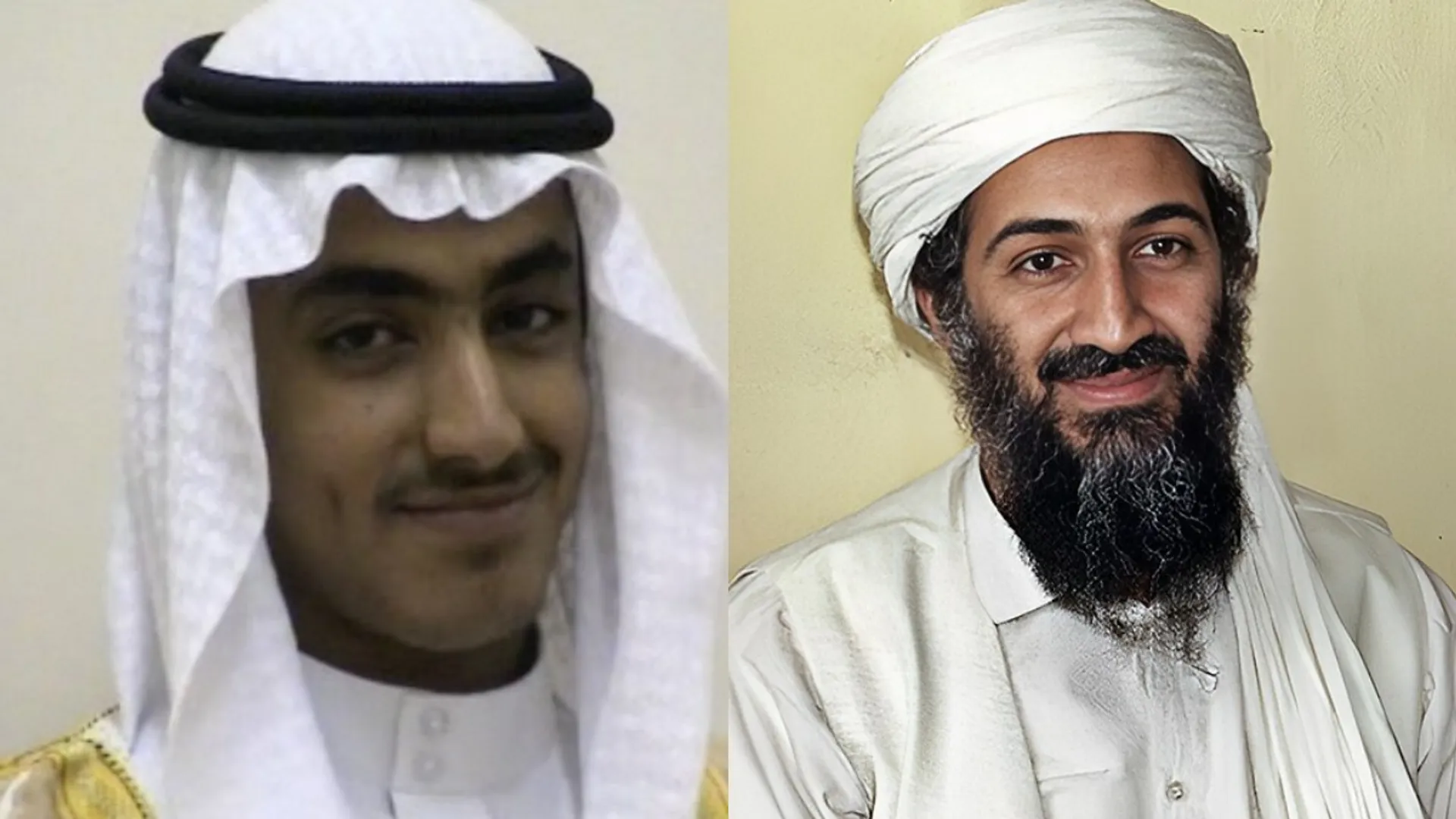 Osama Bin Laden's son Hamza is alive, preparing to attack West: Reports