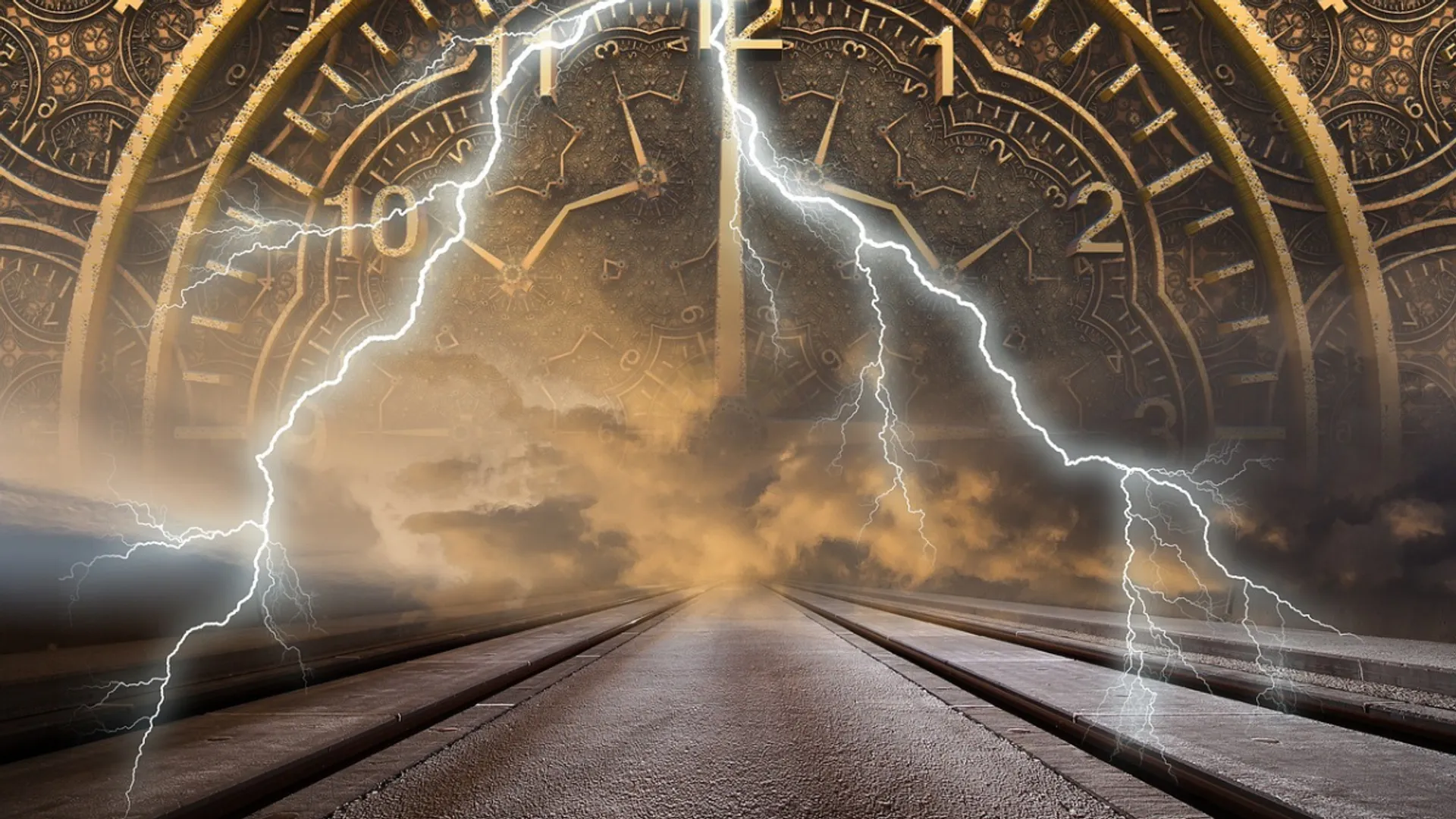 'Time-traveller' says on THESE five dates the world will witness catastrophic events this year. They are...