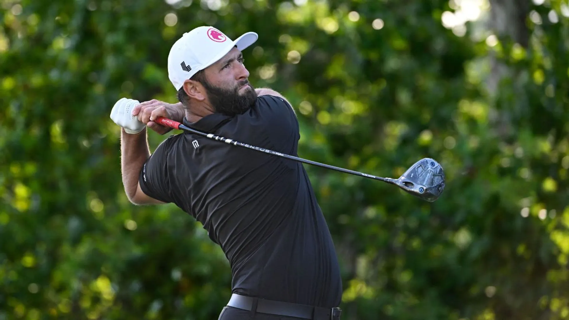 Golf: Jon Rahm wins LIV Golf Chicago and 2024 individual crown