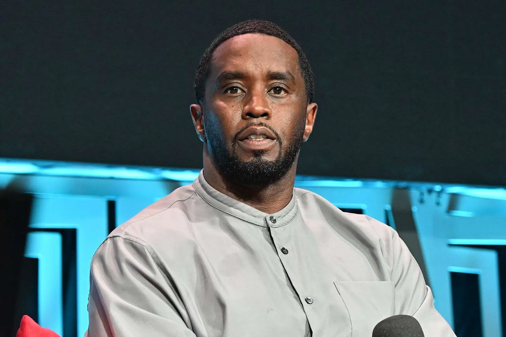 Diddy accuser's lawyer Tony Buzbee allegedly gave STD to woman, claims Jay Z's company
