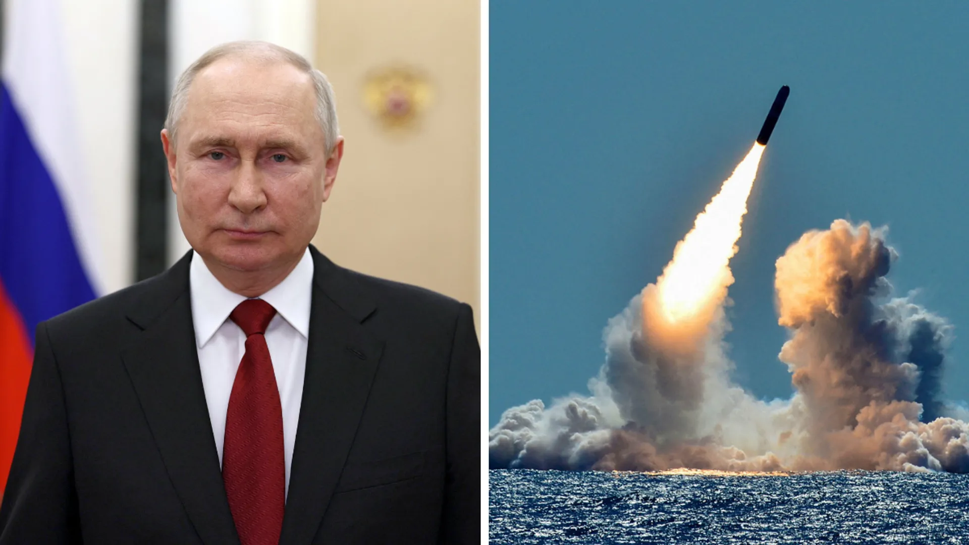 Russia can blast a nuclear bomb at 'any moment' in the Arctic: Report
