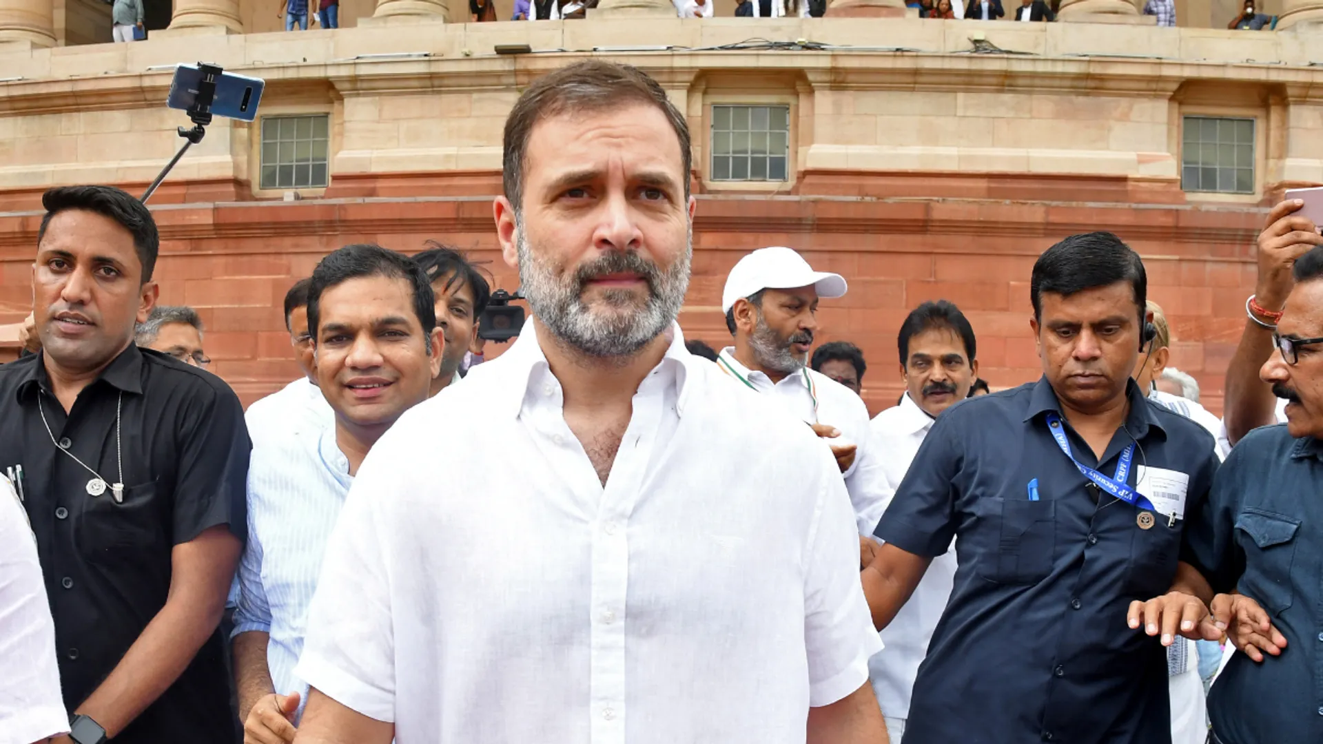 Haryana Assembly election: Election Commission slams Congress for alleging delay in vote counting