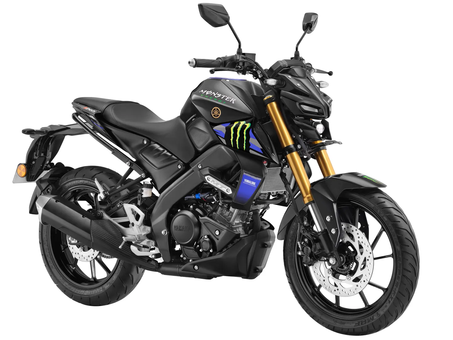 2024 Yamaha R15M, MT-15 Version 2.0 MotoGP Editions launched: What's new?