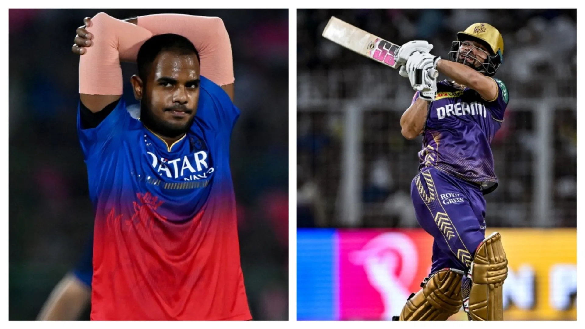 Earlier I would be scared...: Yash Dayal recalls facing Rinku Singh onslaught in IPL 2023