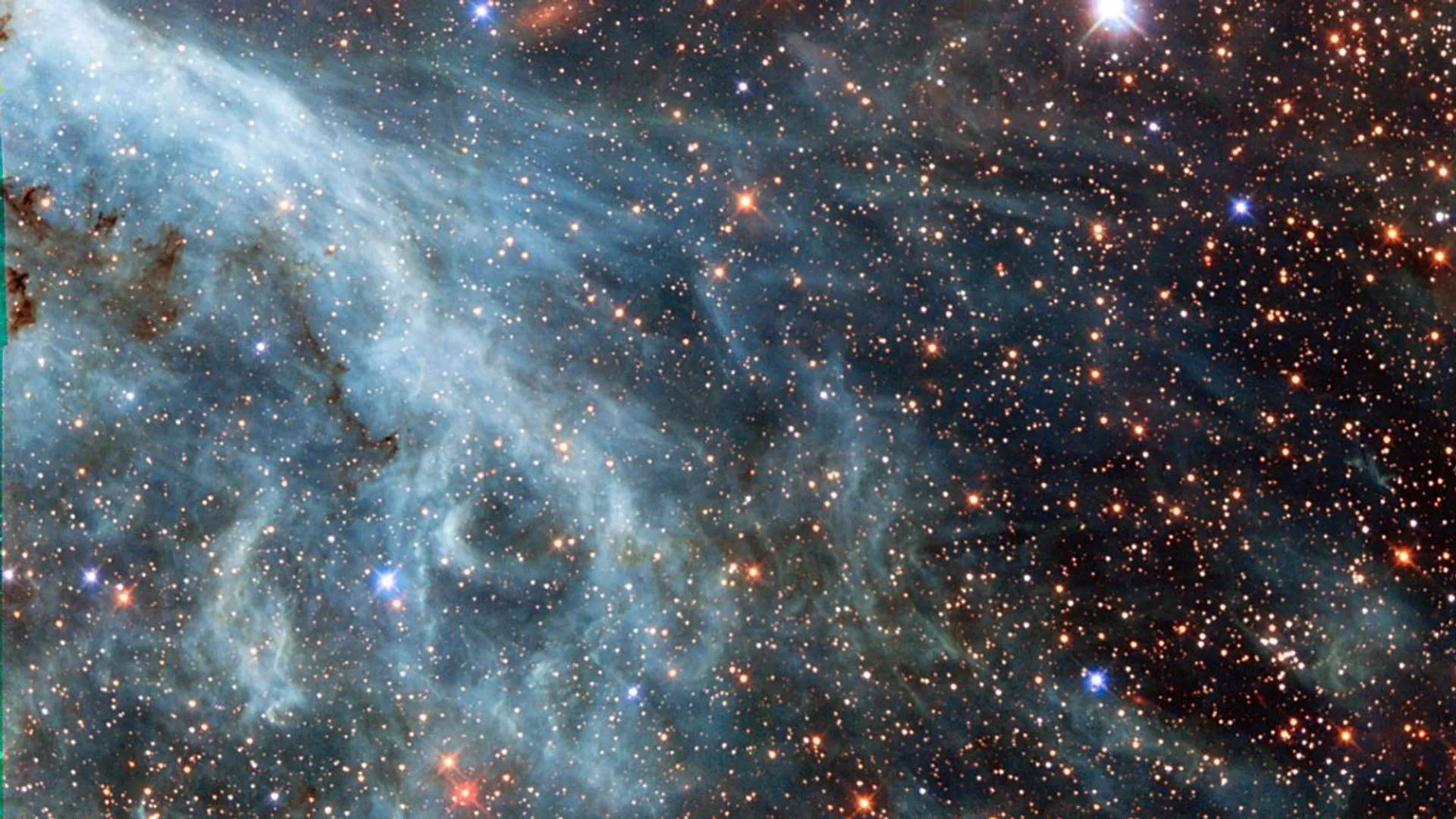 Top 8 Stunning Images of Distant Galaxies by Hubble Space Telescope