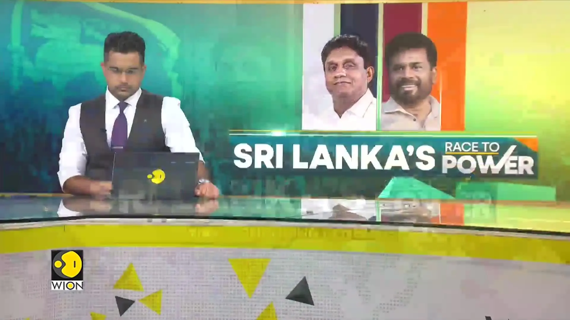 Sri Lanka Election: Second preference vote count underway