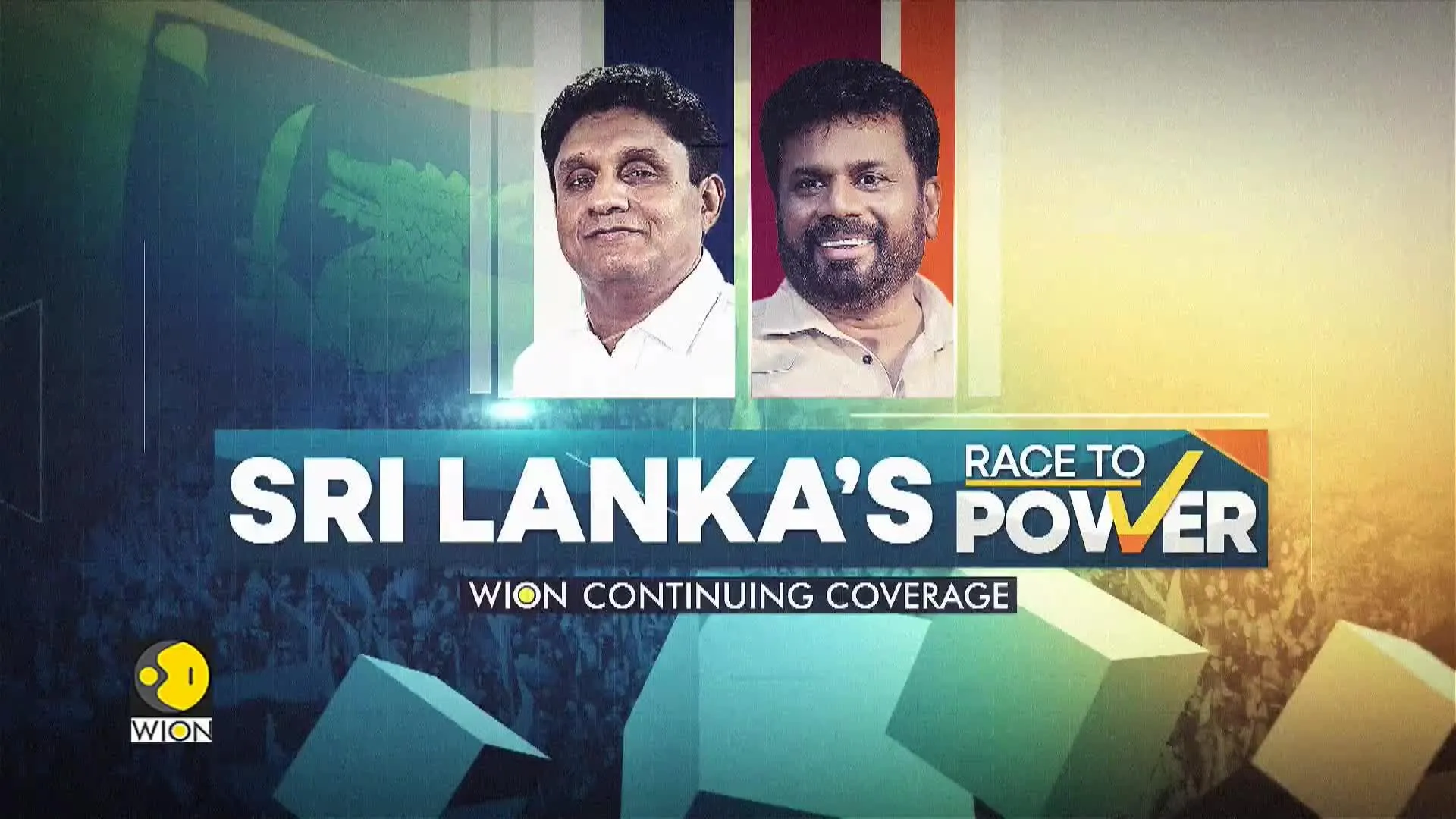 Sri Lanka Election: Results for 160 polling divisions in, Dissanayake secures 42.3%