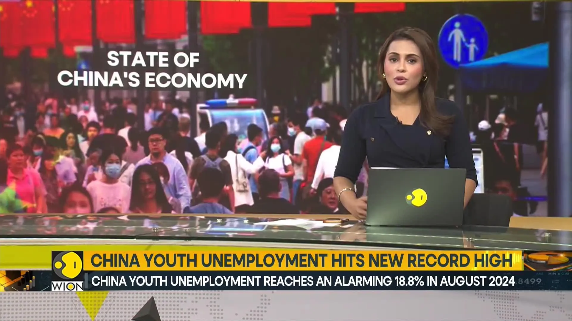 Chinese companies urged to hire fresh graduates