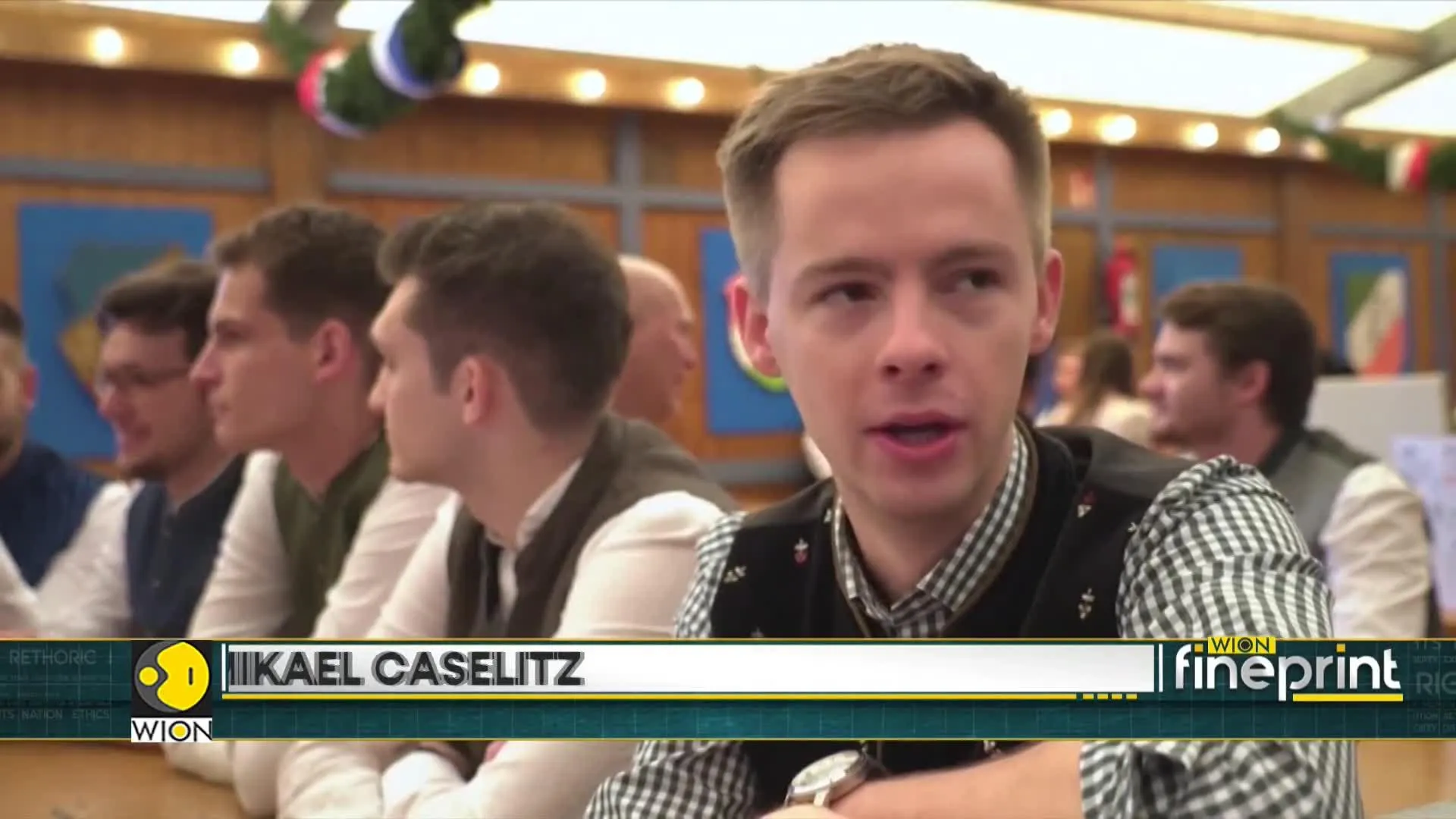 No Buzz, No Problem: Non-Alcoholic Drinks Gain Popularity In Germany | WION Fineprint