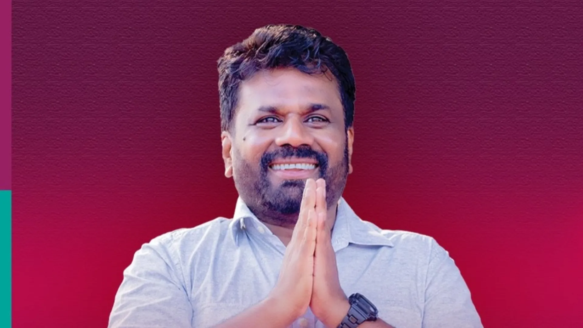 Who is Anura Kumara Dissanayake? What you should know about Sri Lanka's new president