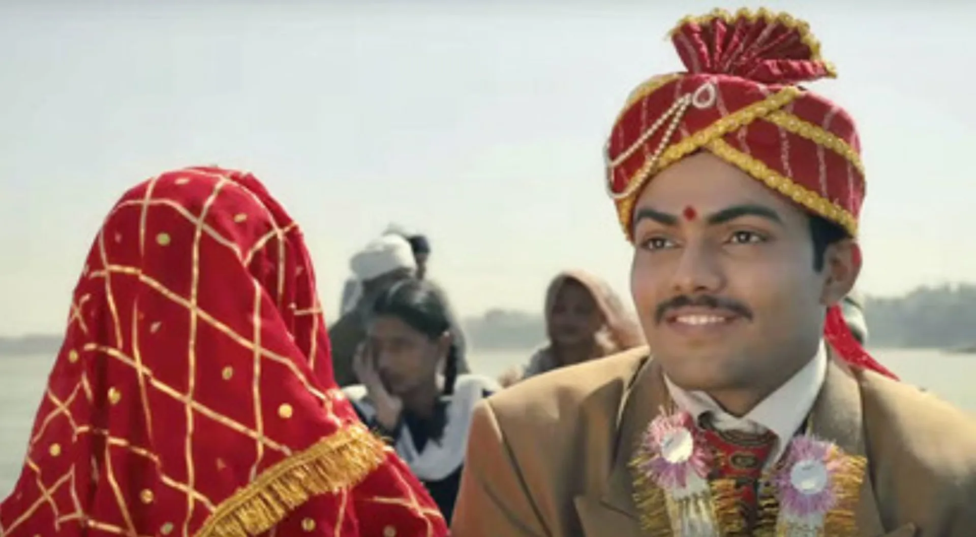 Is Kiran Rao's film Laapata Ladies based on a real story?