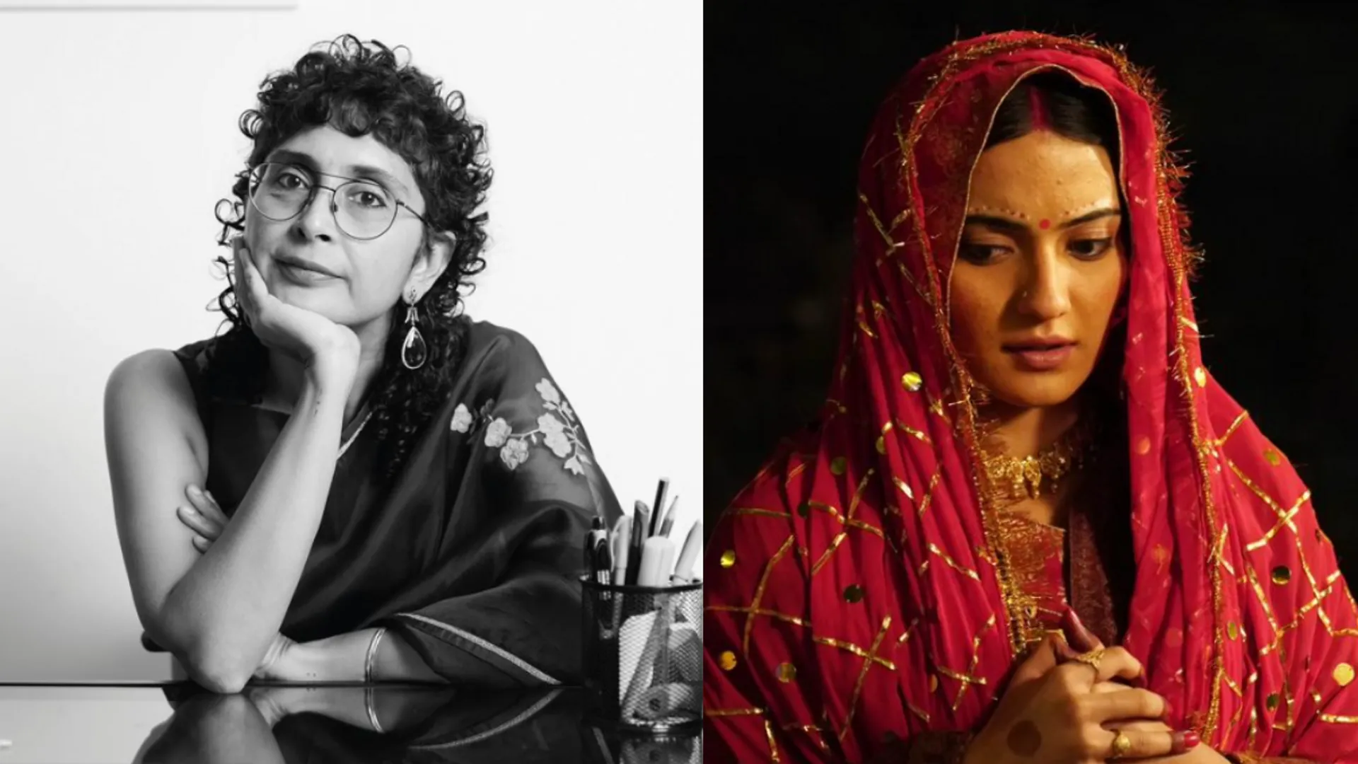 'Our time has come': Indian director Kiran Rao hoping to make Oscars history