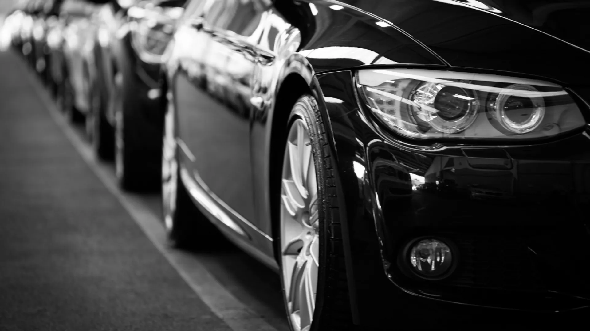 US proposes ban on smart vehicles with Chinese and Russian technology
