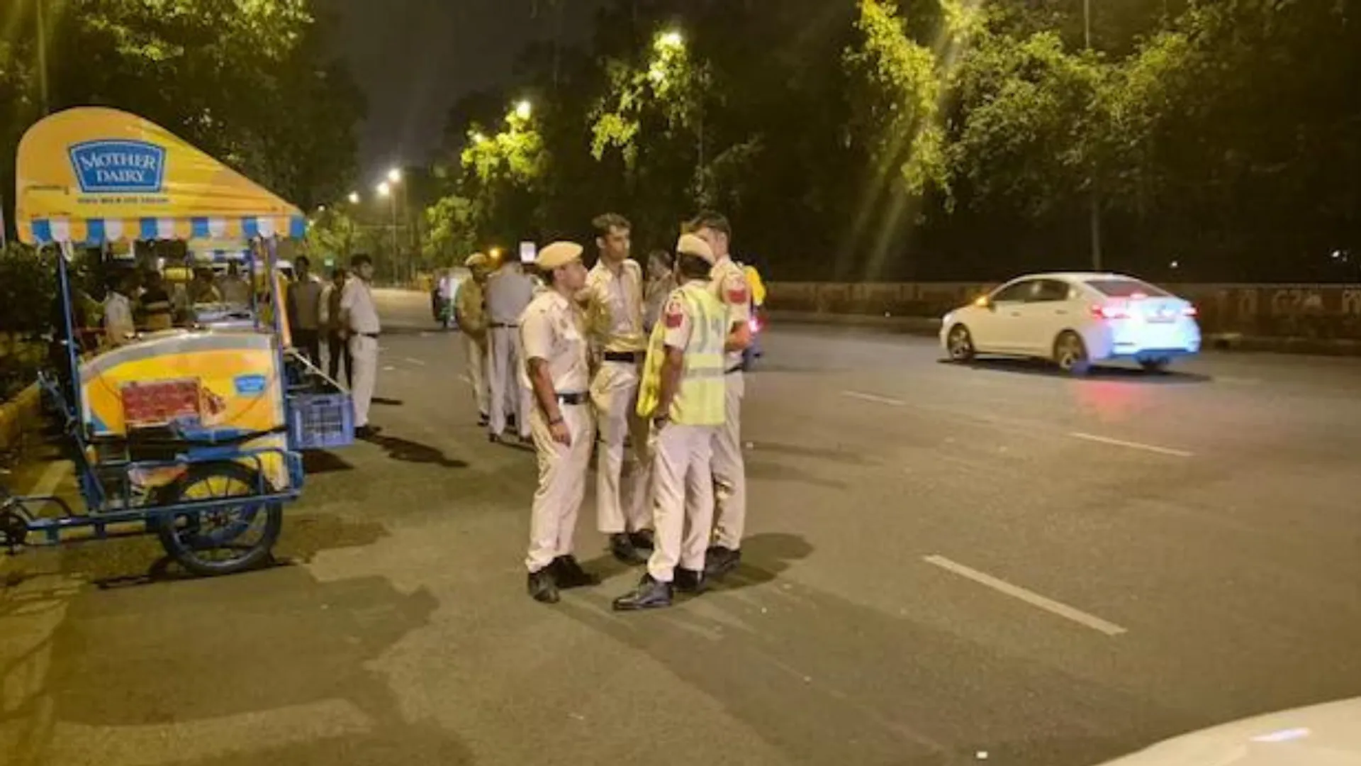 Delhi and Gujarat Police seize 518 kg of cocaine worth $594mn in third massive drug bust within 2 weeks
