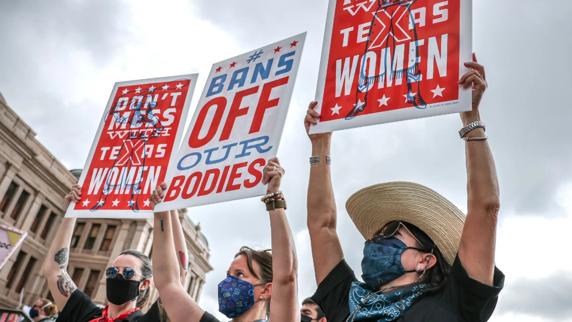 Pregnant women in Texas facing âterrifyingâ health crisis; maternal deaths surge 56% after abortion ban: Study