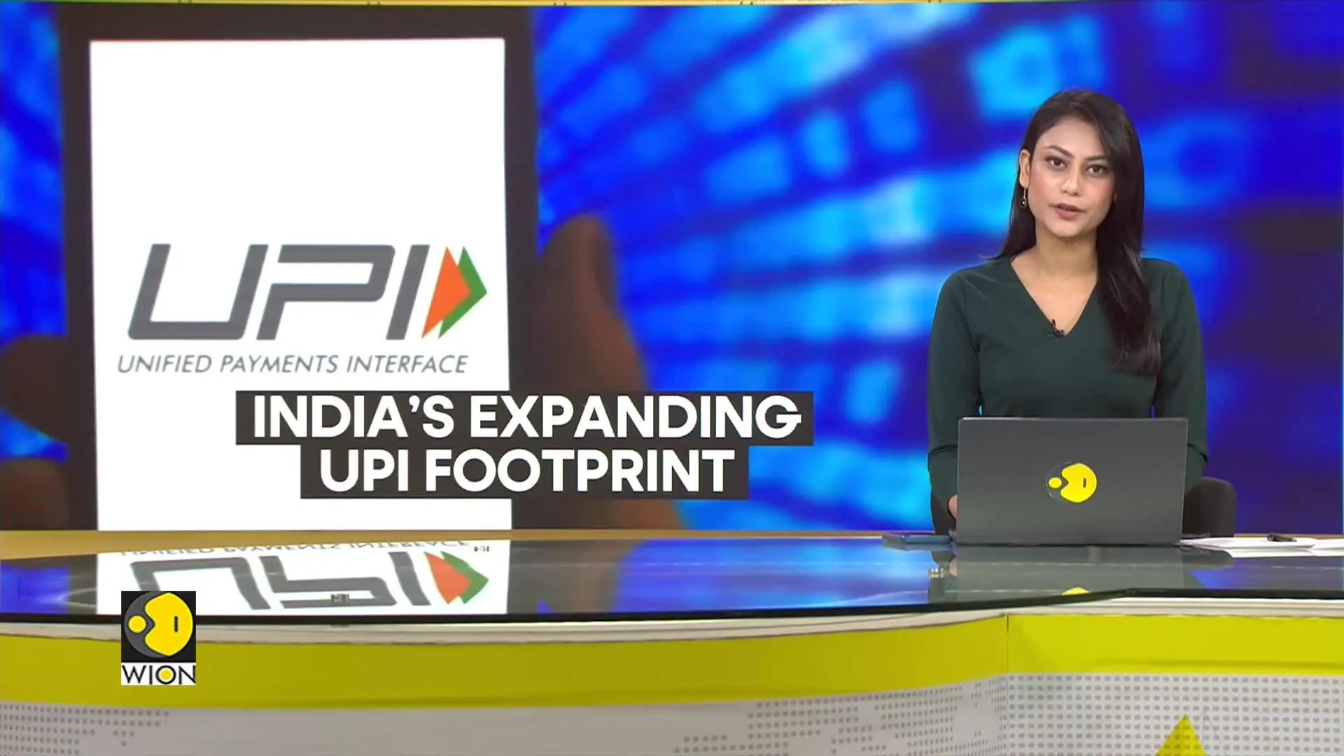 India Drives Global Digital Payment Revolution