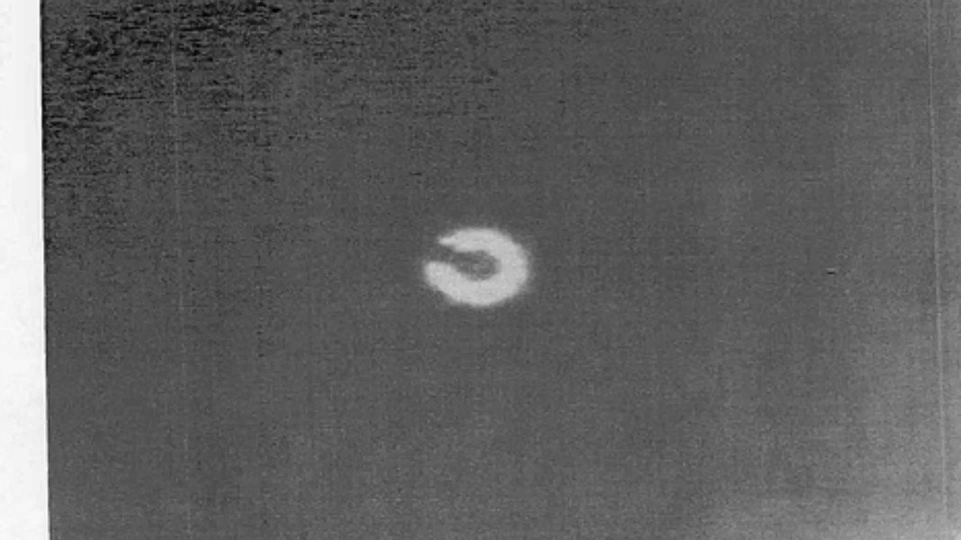 This UFO was shot down by US Air Force over Alaska. Ex-military official reveals the truth behind it