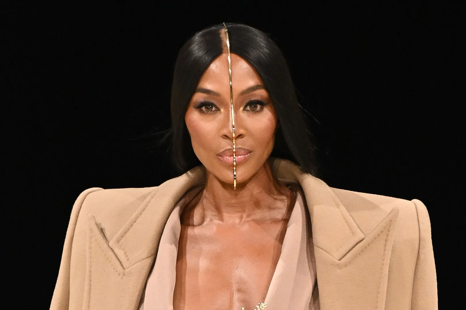 Naomi Campbell barred from charity for misusing relief money on spas, luxury rooms and ciggarettes