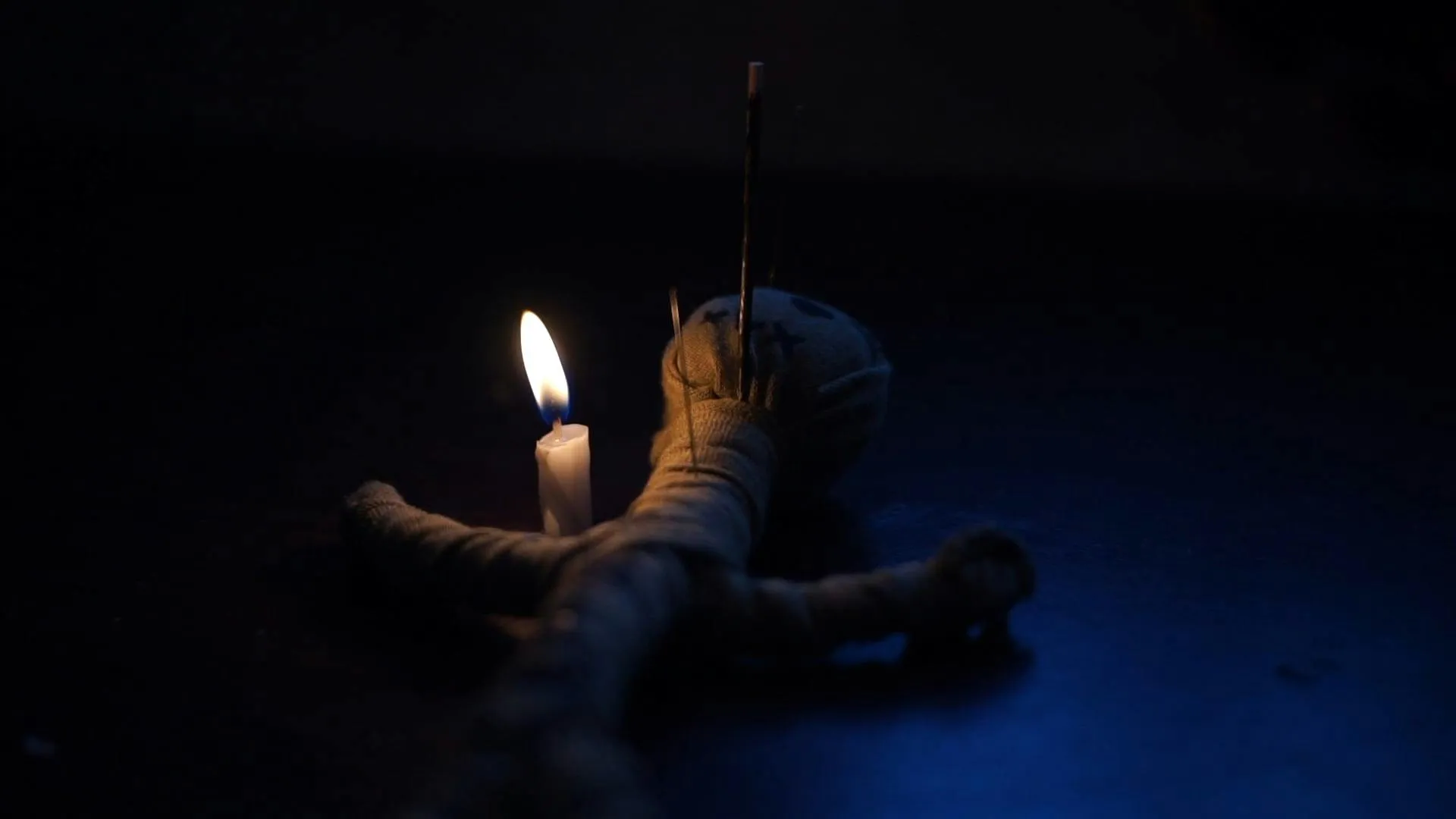 India: Student shares horrifying story after surviving schoolâs black magic ritual