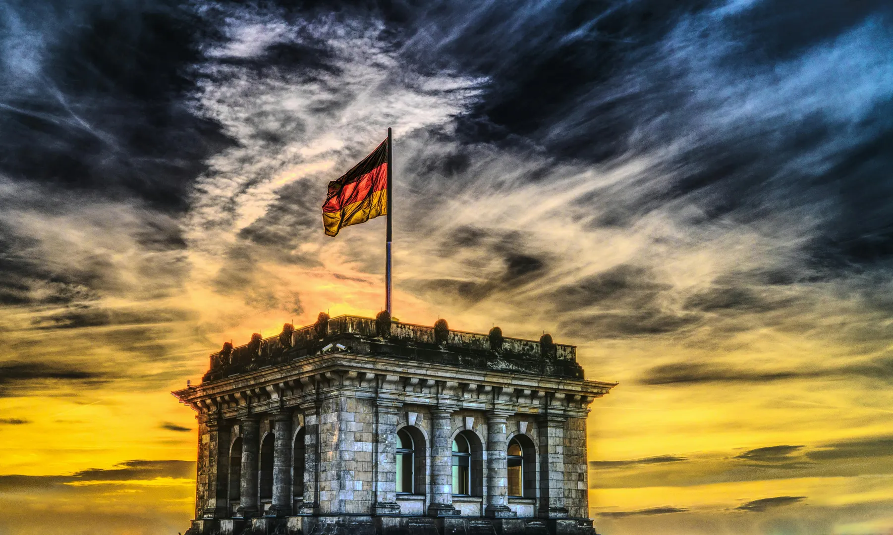 Wishing âdeath to Israelâ will now cost individuals German citizenship:Â Report