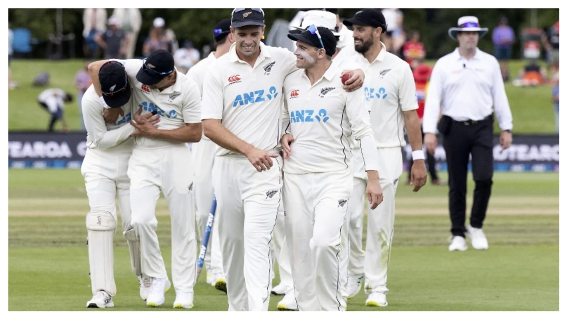 I believe the best way...: Tim Southee resigns as Test captain before India series, Tom Latham takes over
