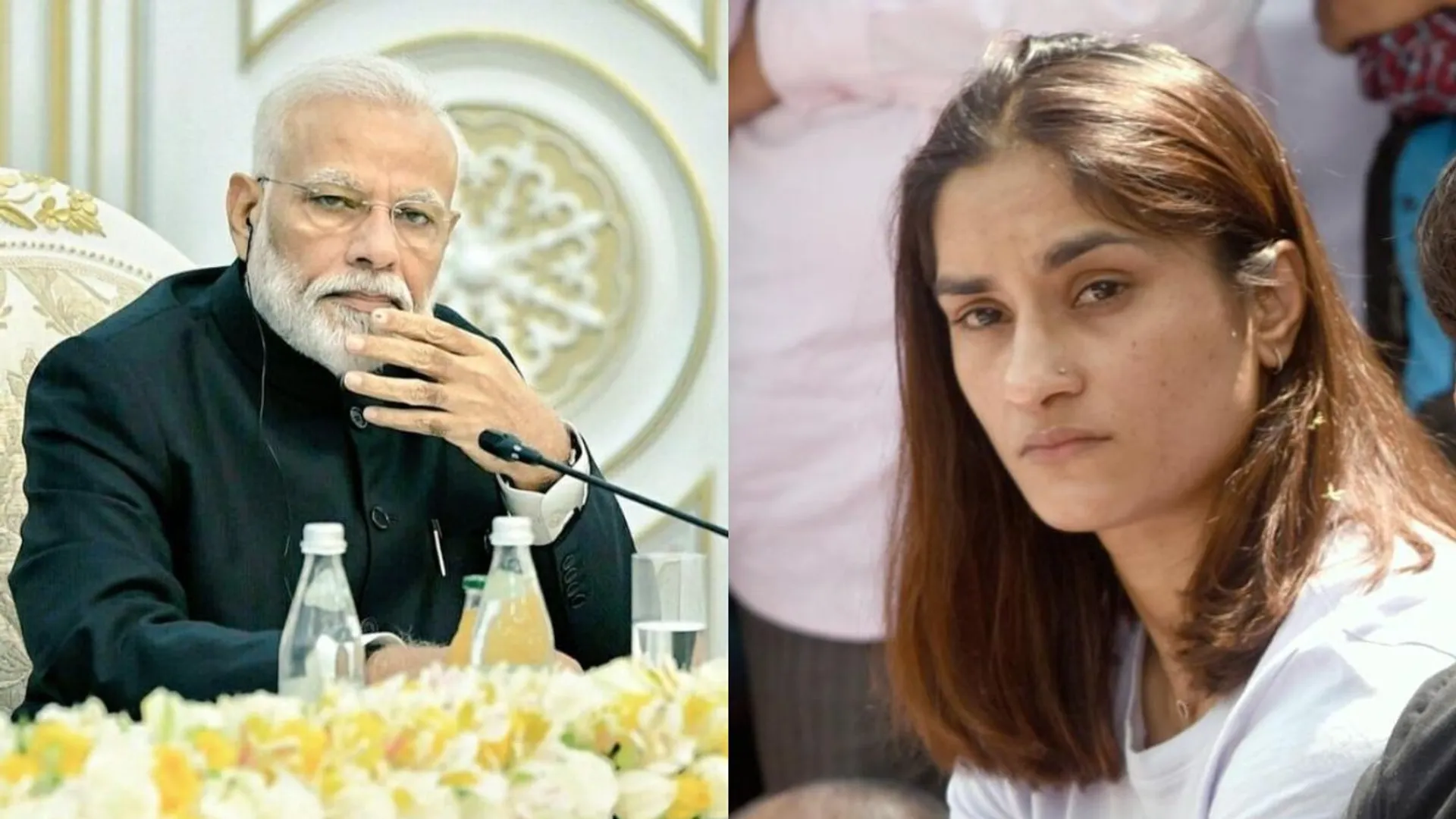Vinesh Phogat opens up on PM Modi's call after Paris Olympics disqualification, says 'I refused to speak'