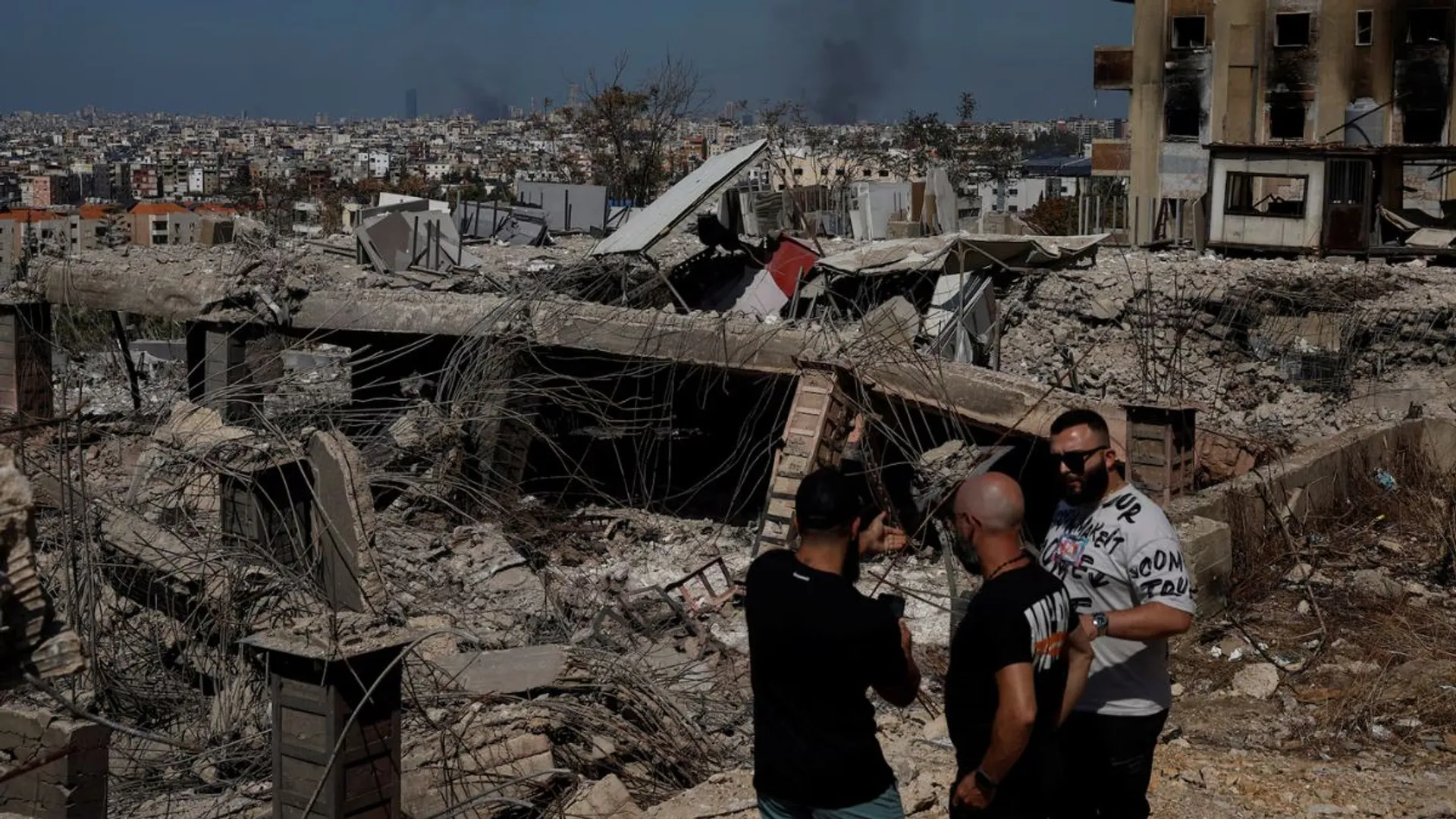 West Asia crisis: Israeli kills 250 Hezbollah fighters; drone attack 'from east' kills 2 Israeli soldiers