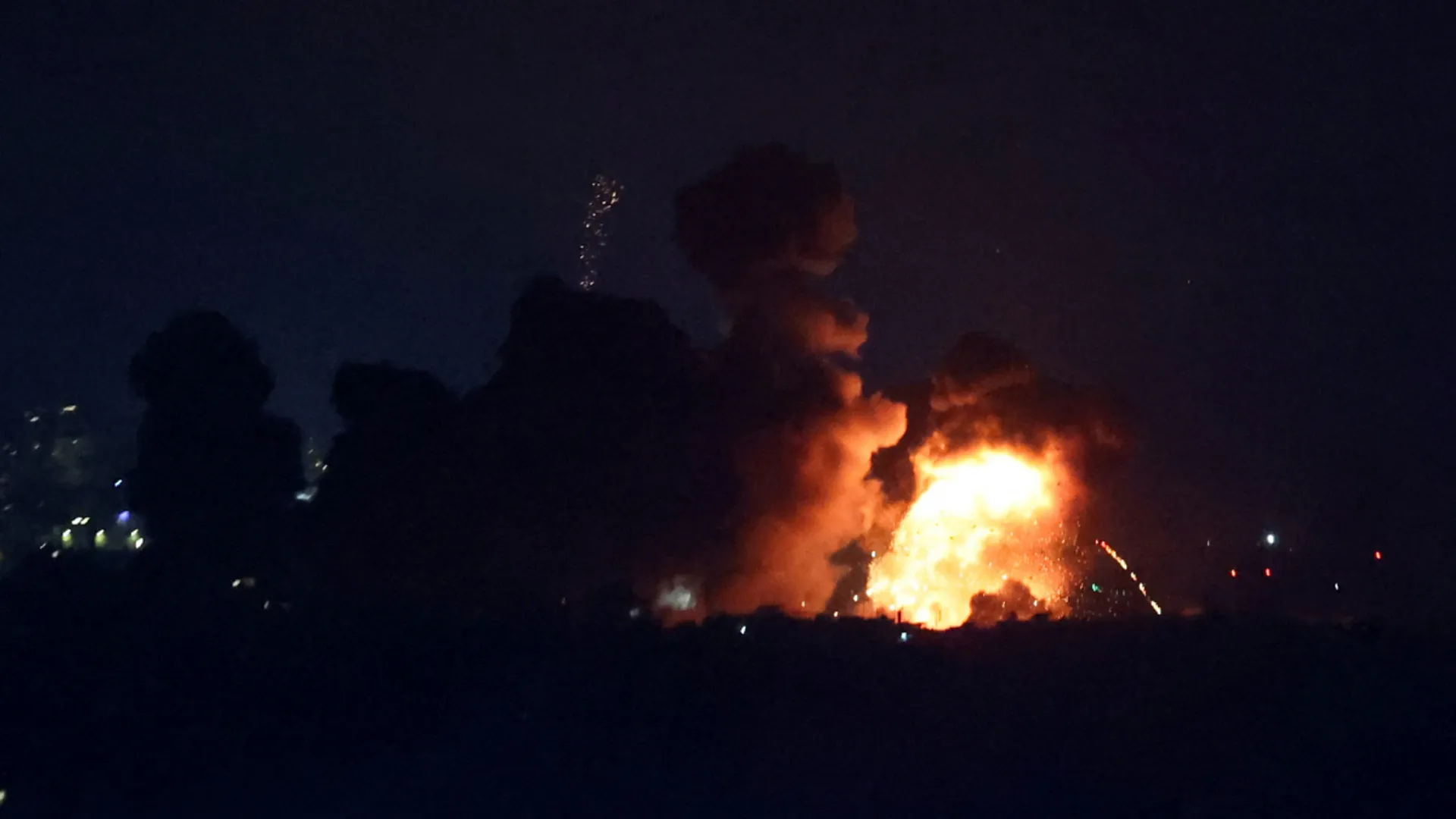 Morning brief: West Asia crisis updates; three former US cops convicted in Tyre Nichols' death, and more