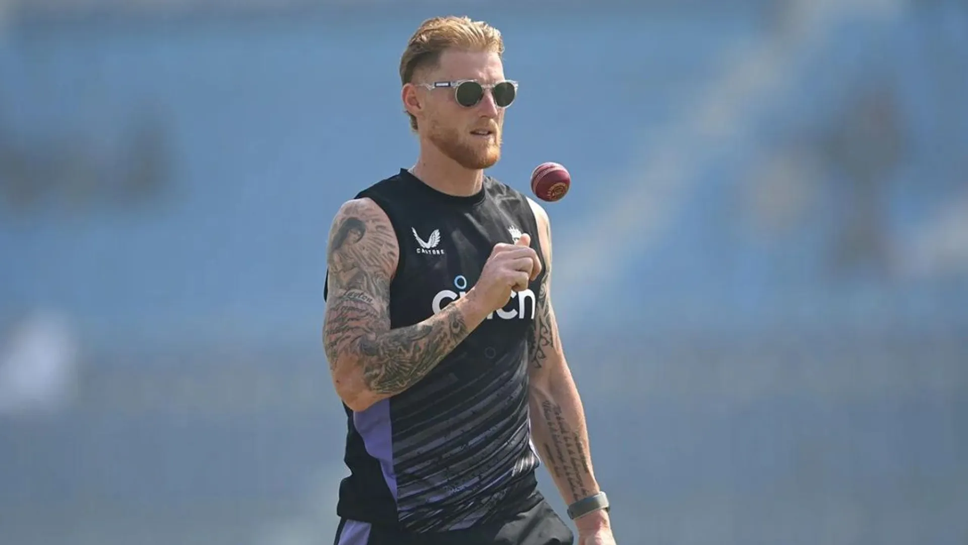 PAK v ENG 2024: Ben Stokes doubtful for first Test against Pakistan, Zak Crawley declared fit