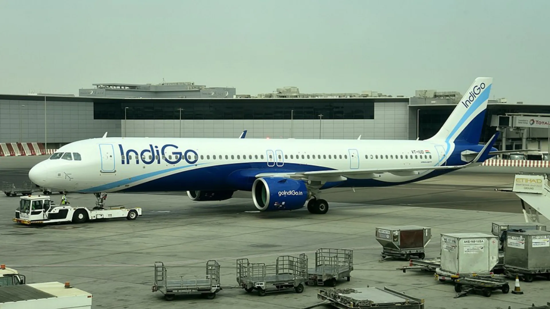 India: Man arrested for harassing female passenger on Chennai-bound IndiGo flight