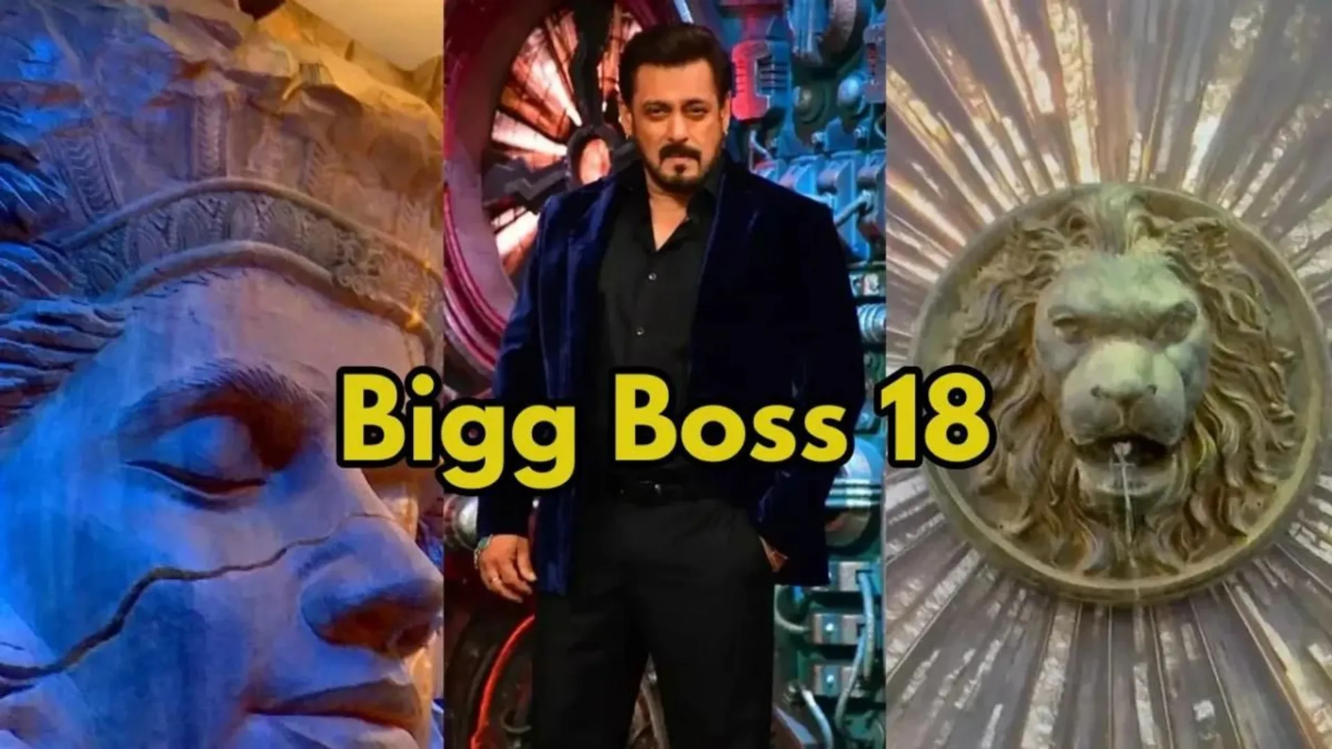 Bigg Boss 18: All the celebs who will enter the BB house this season