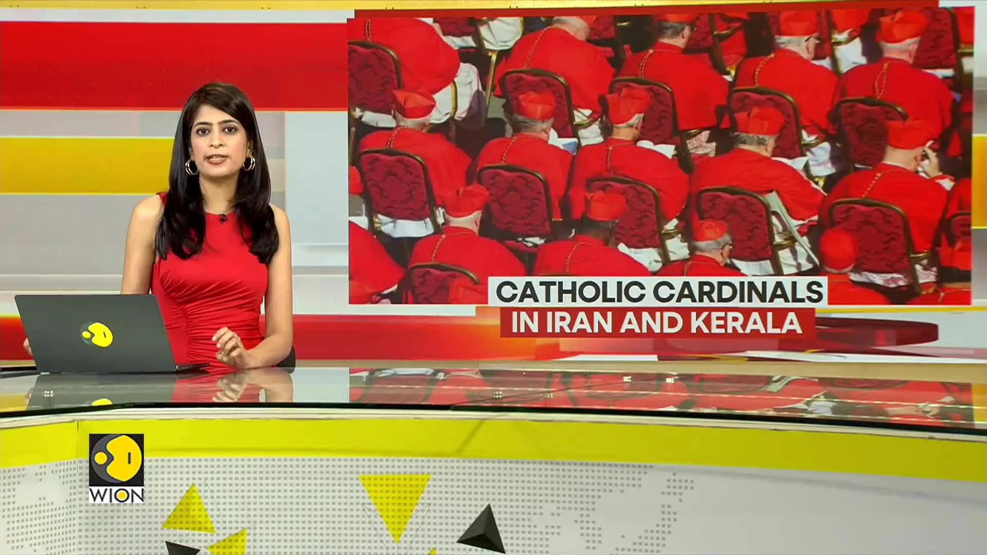 Pope Francis Increases College Of Cardinals Membership From 141 To 256