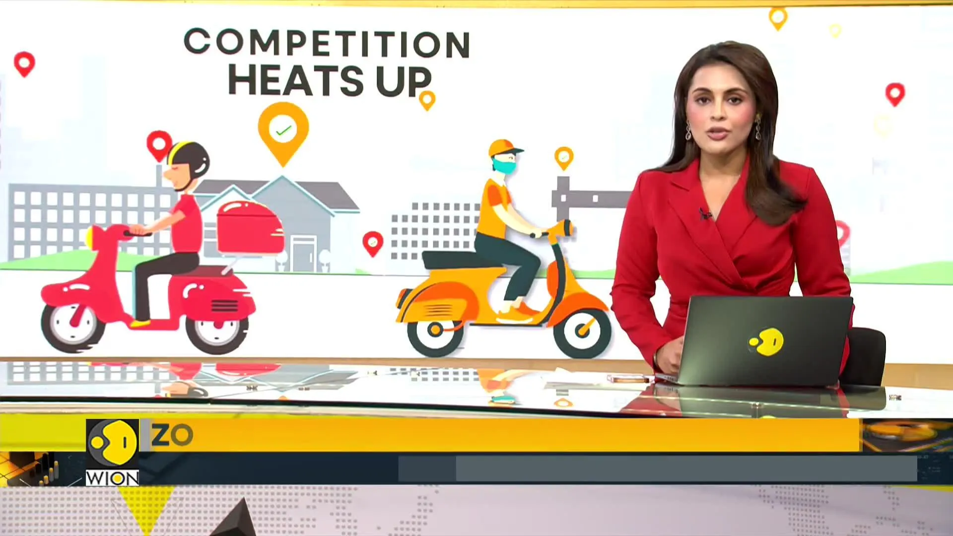 Zomato's Stock Option Plan for Employees