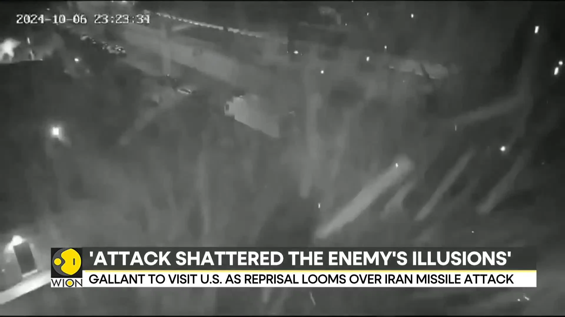 Israel-Hamas War: Hamas Hails Oct 7 Attack On Anniversary