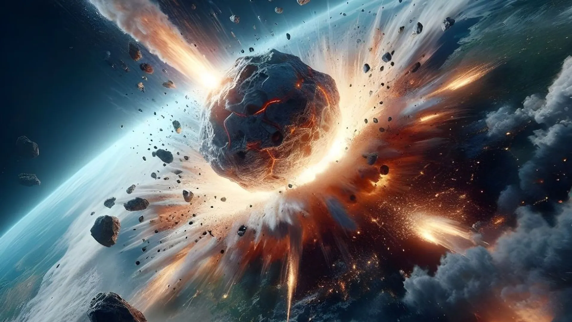 If you think black holes are the most dangerous objects in space, youâre wrong
