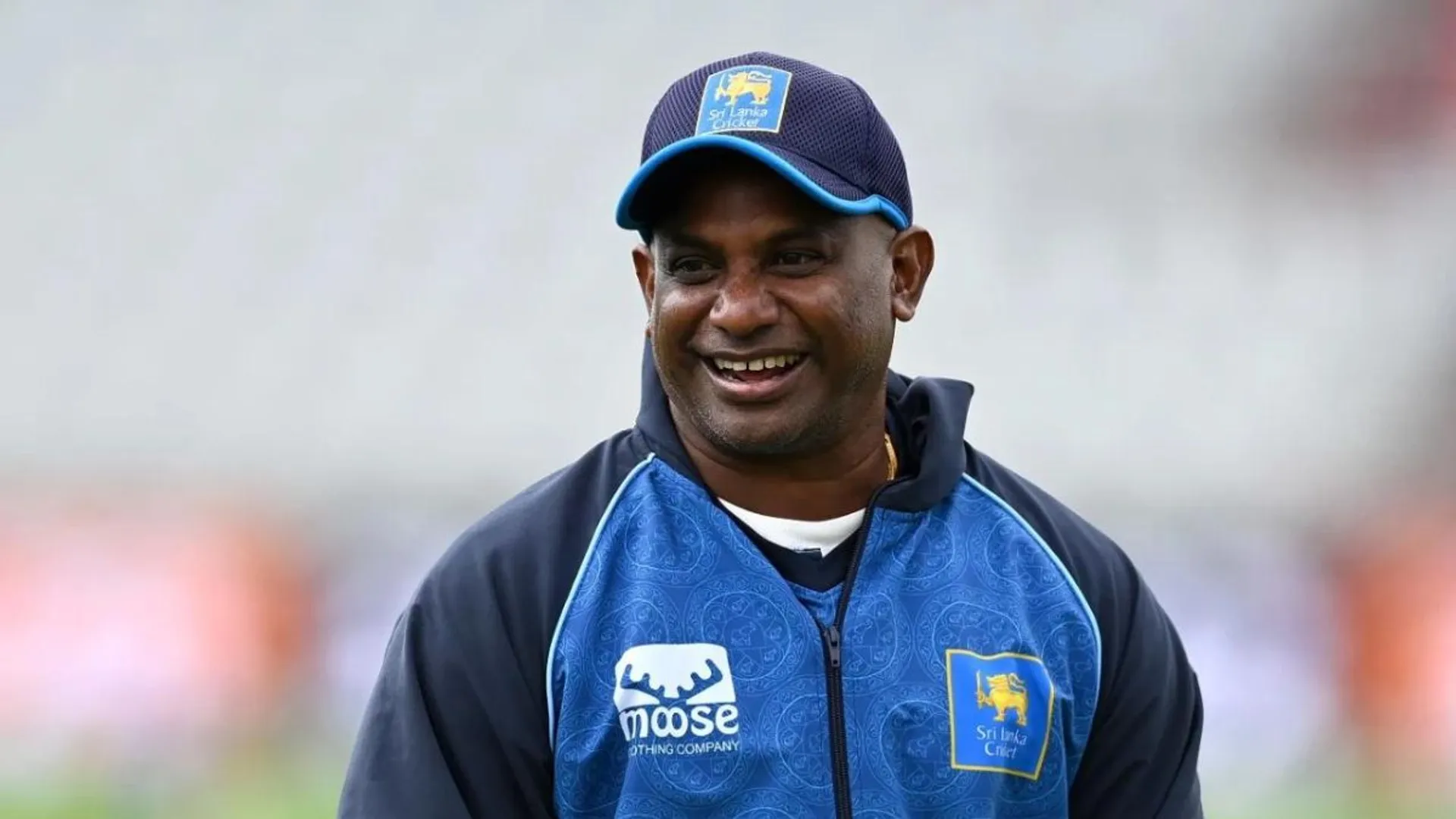 Sri Lanka appoint Sanath Jayasuriya as full-time head coach following successful interim stint