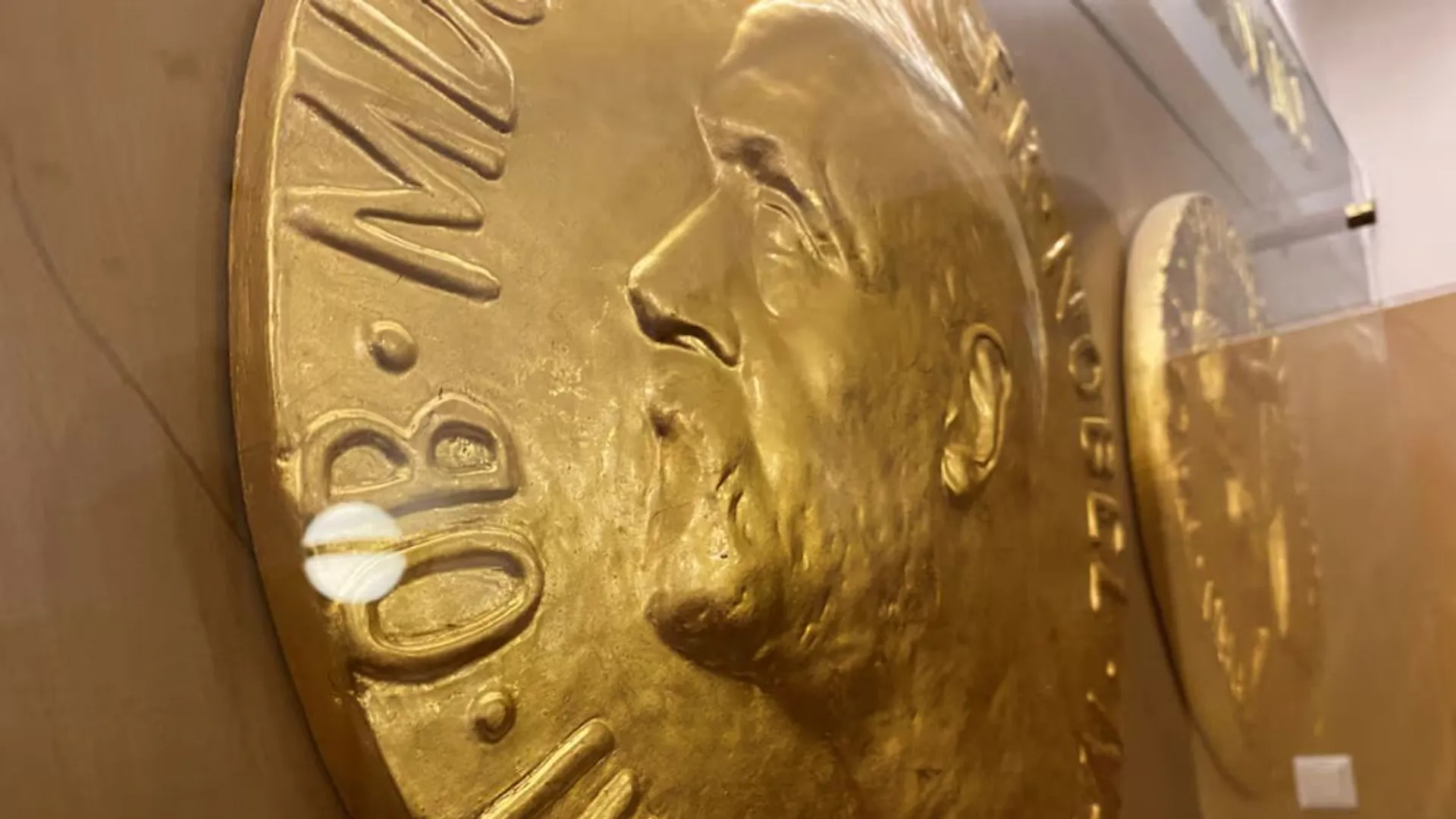 Nobel literature jury may go for non-Western writer