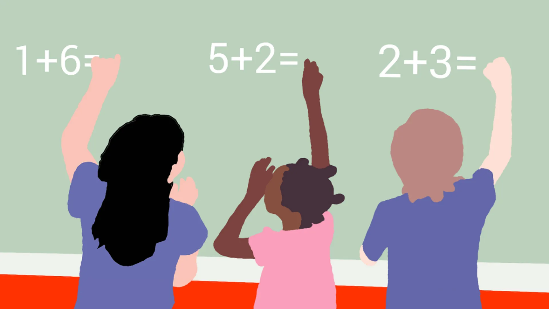 Chinese clinic to provide treatment and medication to math-struggling students