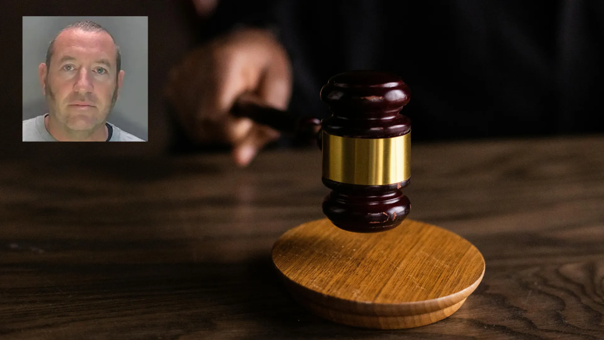Former British police officer charged with sexual offences against two women