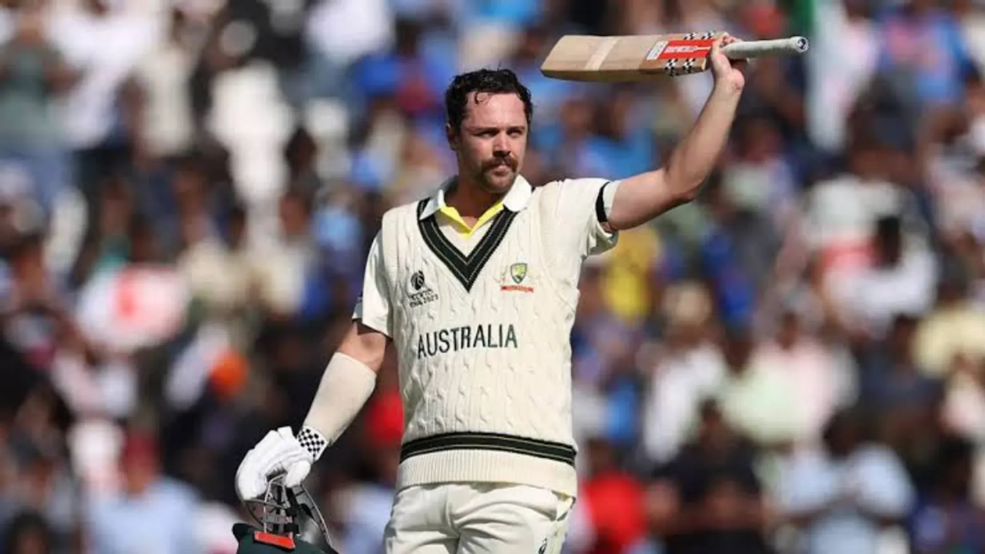 'Test cricket is an entirely different proposition': Ian Chappell suggests Travis Head to avoid opening in BGT