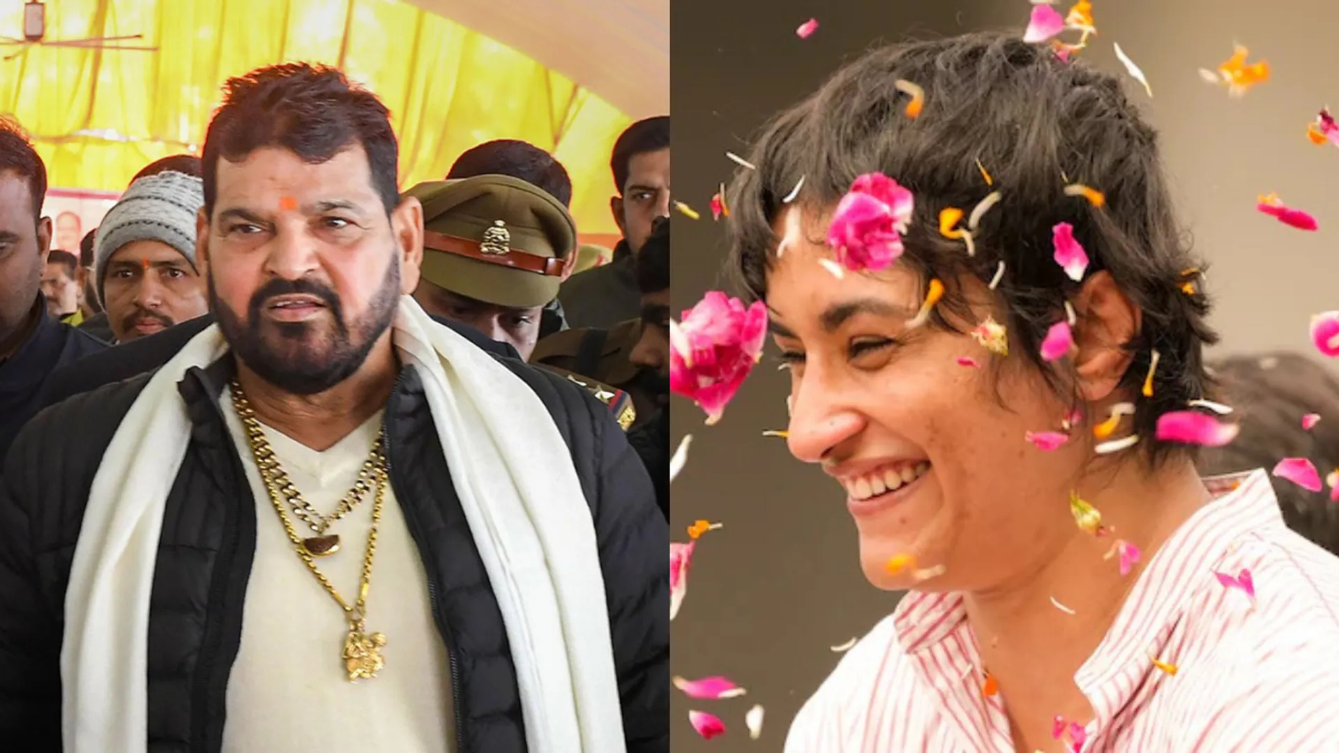 Top 10 world news: BJP's hattrick in Haryana polls; Nasrallah's successor Safieddine killed, and more
