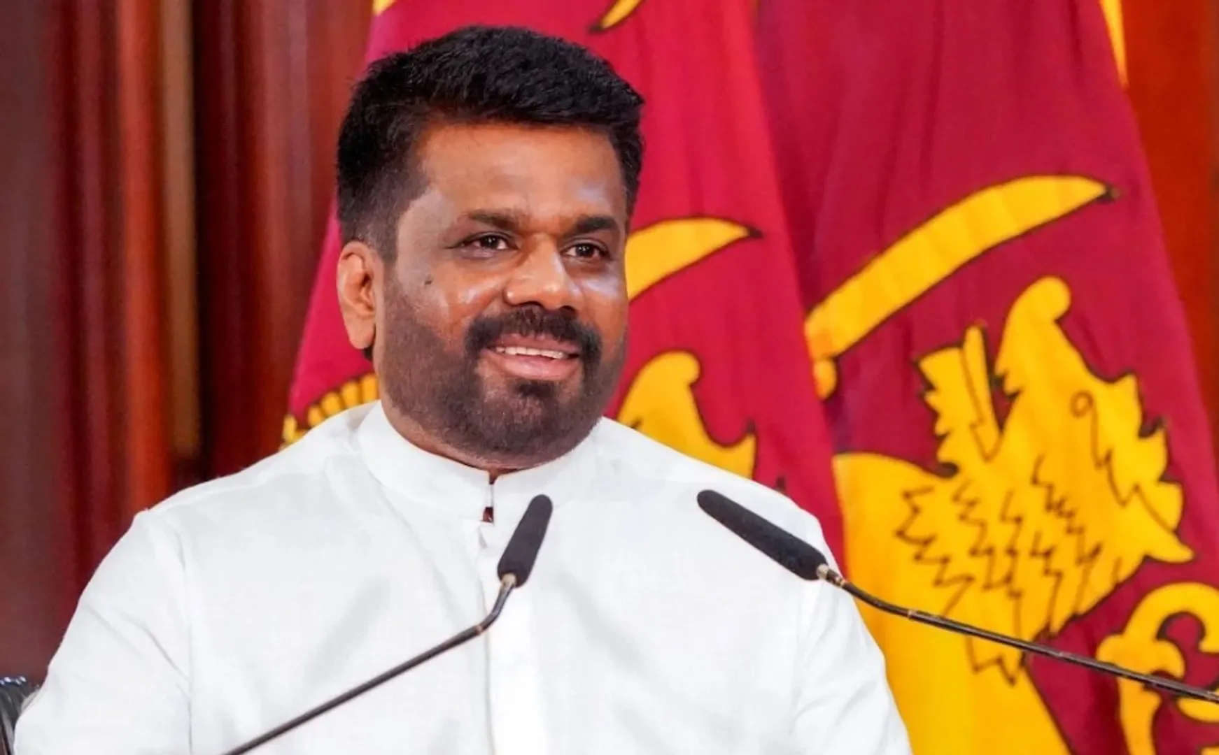 Prez Dissanayakeâs âbalanced approachâ under scrutiny as Colombo welcomes Chinese vessel