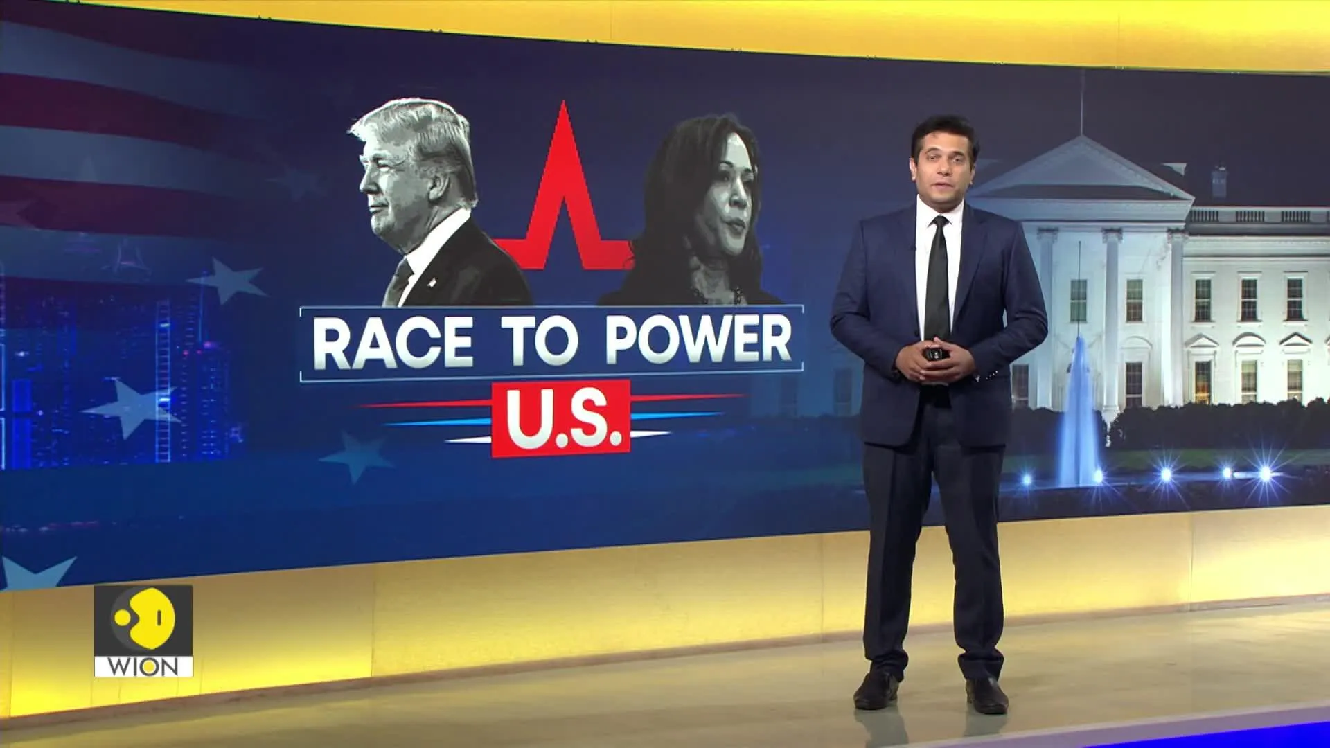 US Elections 2024: Barack Obama To Rally For Harris In Battleground Pennsylvania