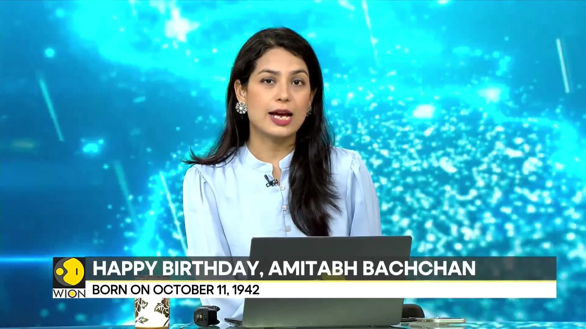 Happy birthday, Amitabh Bachchan: Lesser Known Facts About Big B