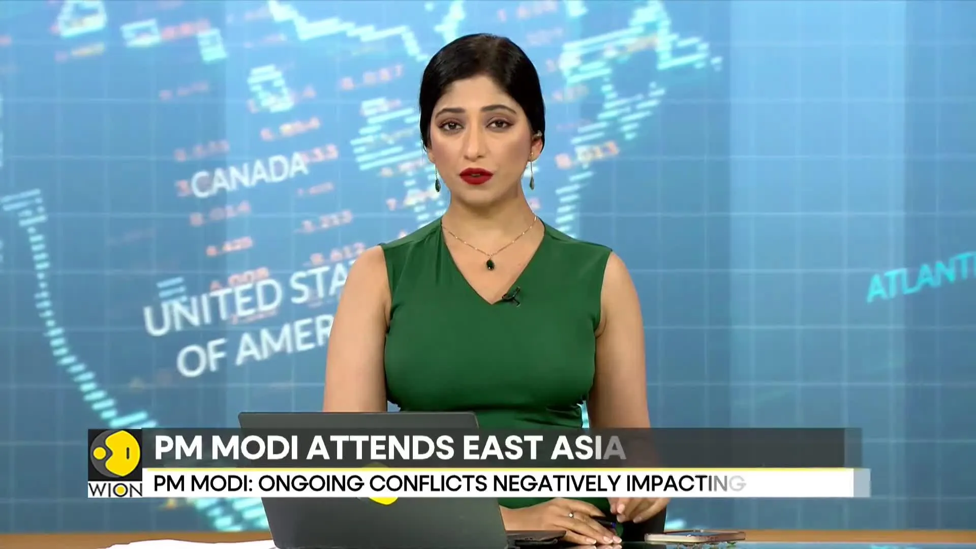 ASEAN-India Summit: Ongoing Conflicts Are Negatively Impacting Global South: PM Modi