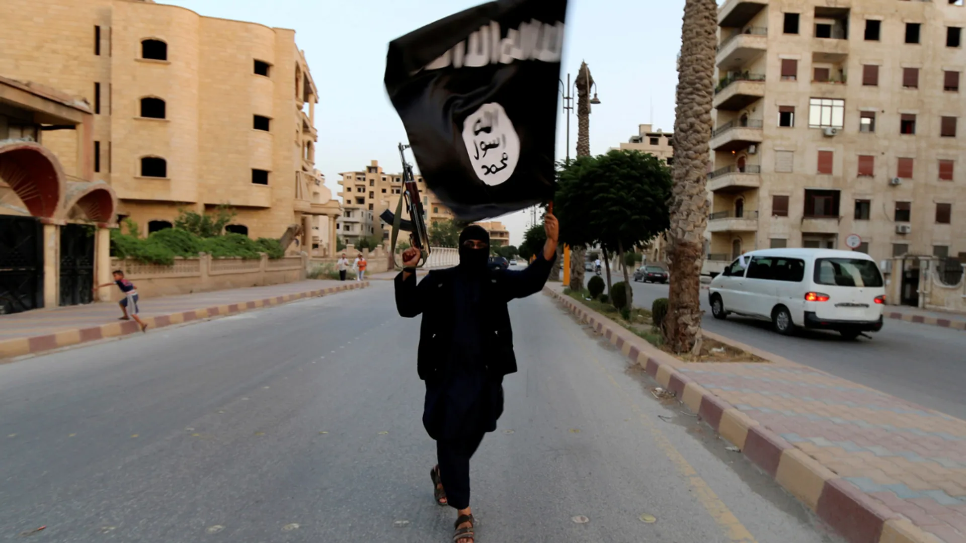 US Army soldier sentenced to prison for 14 years for attempting to help ISIS