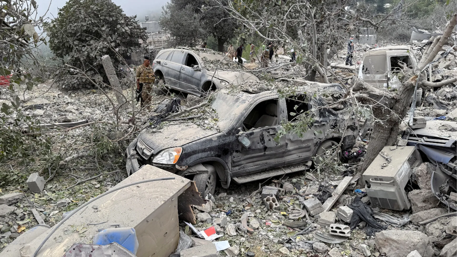Morning brief: India-Canada diplomatic row escalates; West Asia crisis updates, and more
