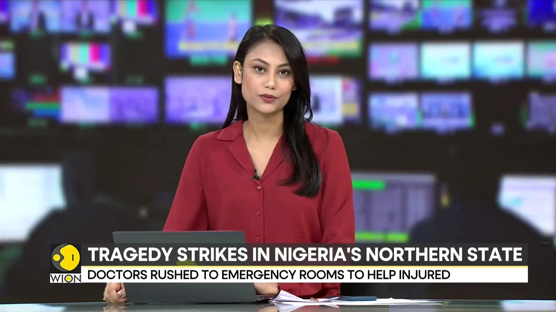 Nigeria: Tragic Tanker Explosion Claims Over 147 Lives